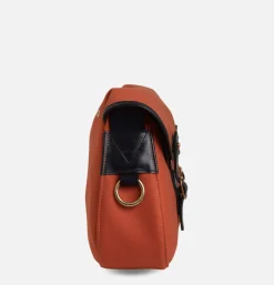 BRADY BAG Sacs Bandoulière<Sac Ariel Large Orange