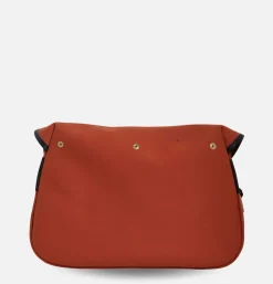 BRADY BAG Sacs Bandoulière<Sac Ariel Large Orange