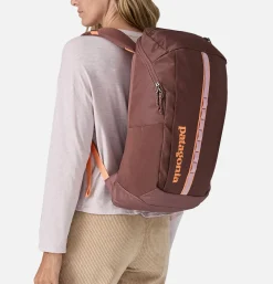 PATAGONIA ACCESSORIES Sacs À Dos<Sac Black Hole 25l Dulse Mauve
