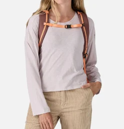 PATAGONIA ACCESSORIES Sacs À Dos<Sac Black Hole 25l Dulse Mauve