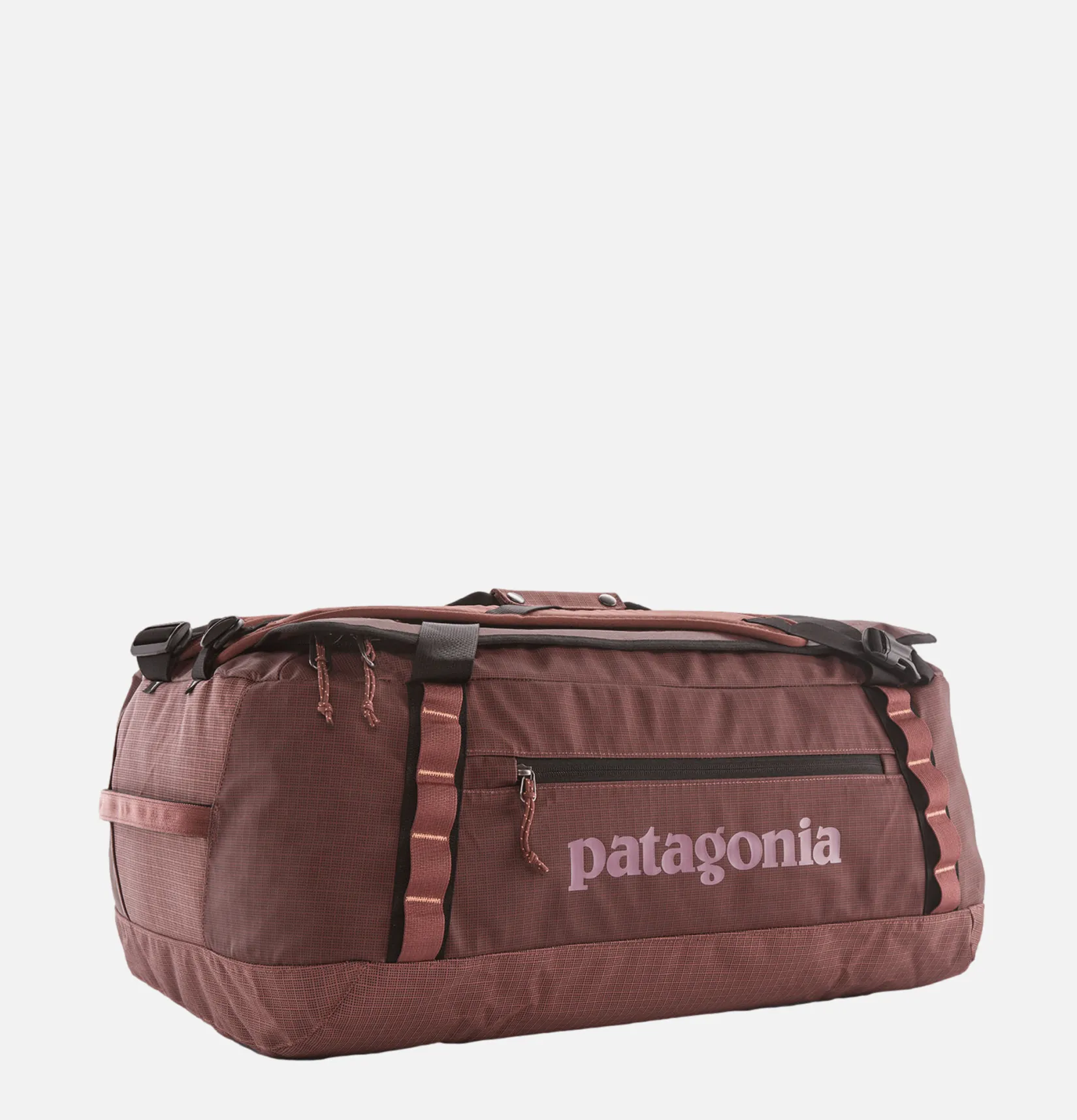 PATAGONIA ACCESSORIES Sacs De Voyages<Sac Black Hole 55l Dulse Mauve