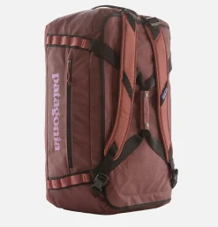 PATAGONIA ACCESSORIES Sacs De Voyages<Sac Black Hole 55l Dulse Mauve