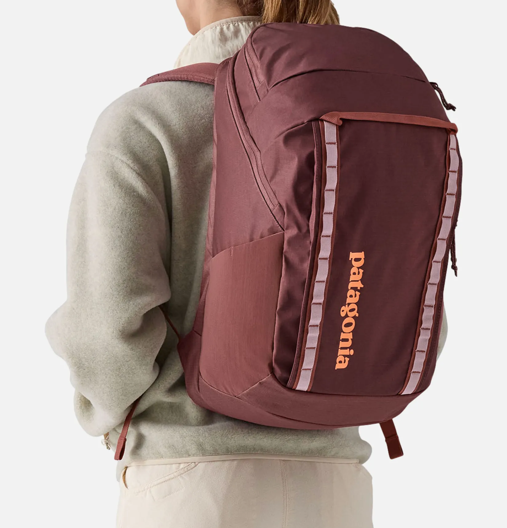 PATAGONIA ACCESSORIES Sacs À Dos<Sac Black Hole 32l Dulse Mauve