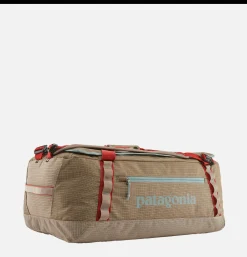 PATAGONIA ACCESSORIES Sacs De Voyages<Sac Black Hole 55l Seabird Grey