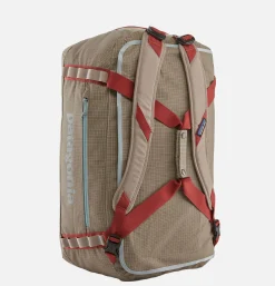 PATAGONIA ACCESSORIES Sacs De Voyages<Sac Black Hole 55l Seabird Grey