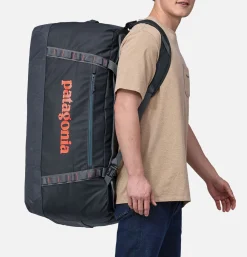 PATAGONIA ACCESSORIES Sacs De Voyages<Sac Black Hole 100l Smolder Bl