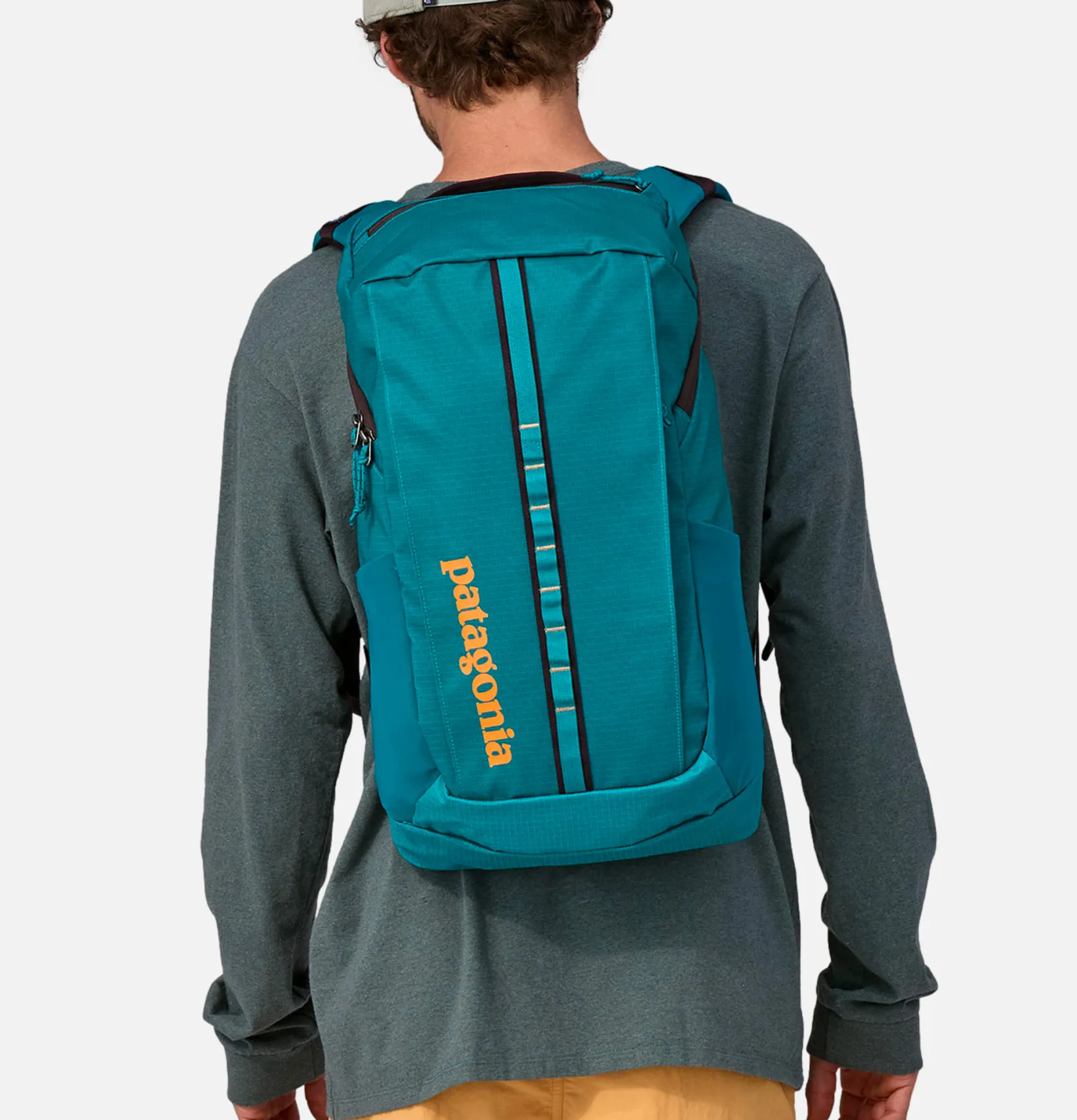 PATAGONIA ACCESSORIES Sacs À Dos<Sac Black Hole Pack 25l BLYB
