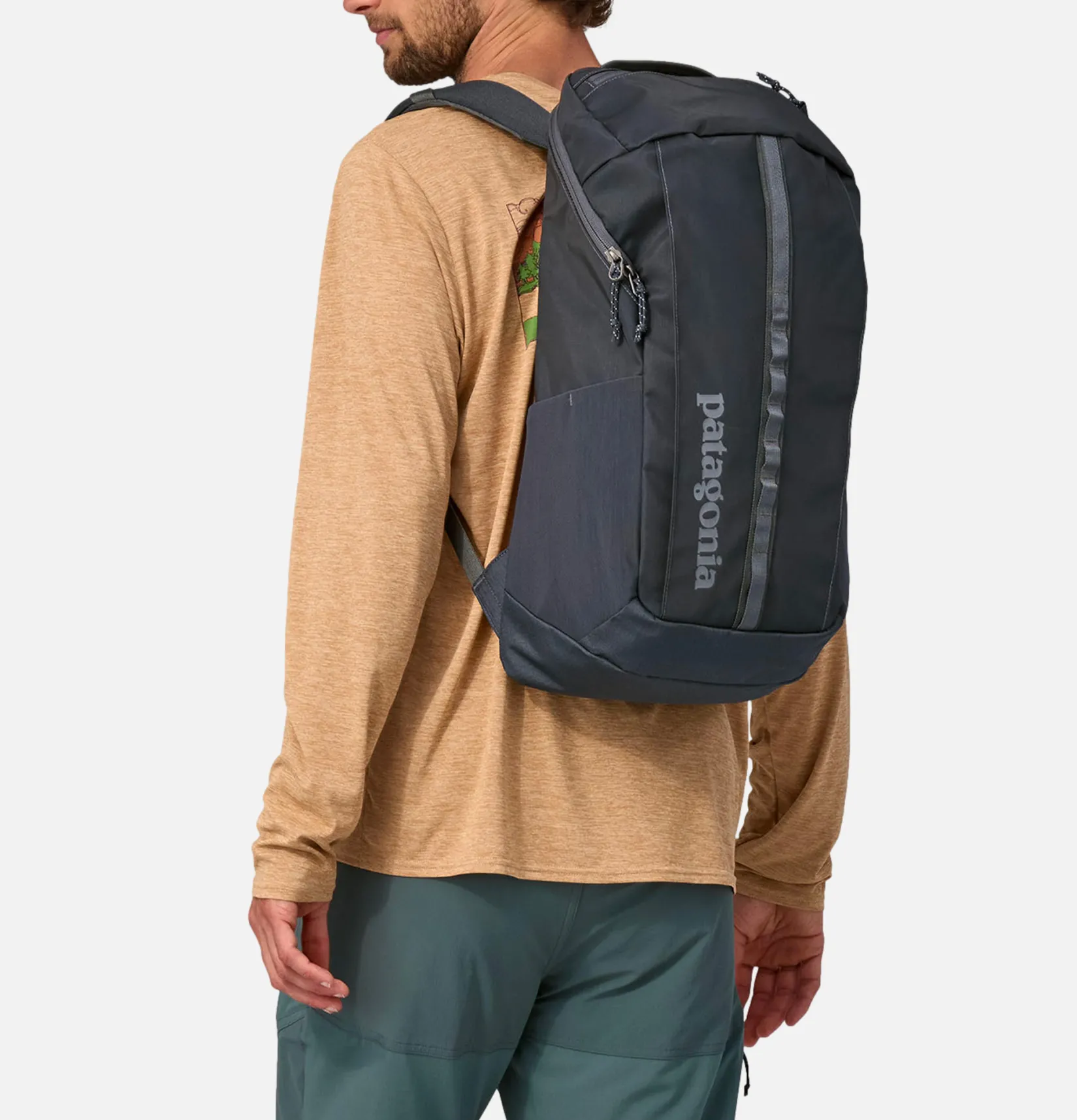 PATAGONIA ACCESSORIES Sacs À Dos<Sac Black Hole Pack 25l SMDB