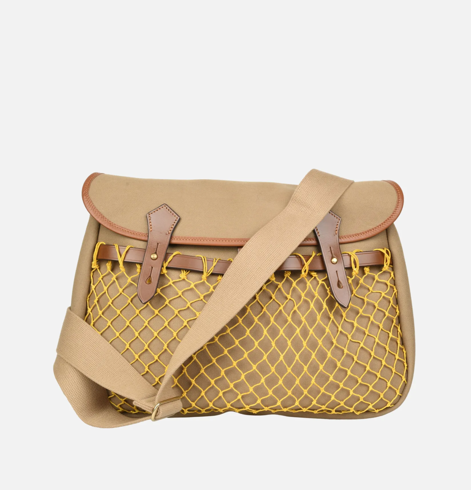 BRADY BAG Sacs Bandoulière<Sac Sandringham Khaki