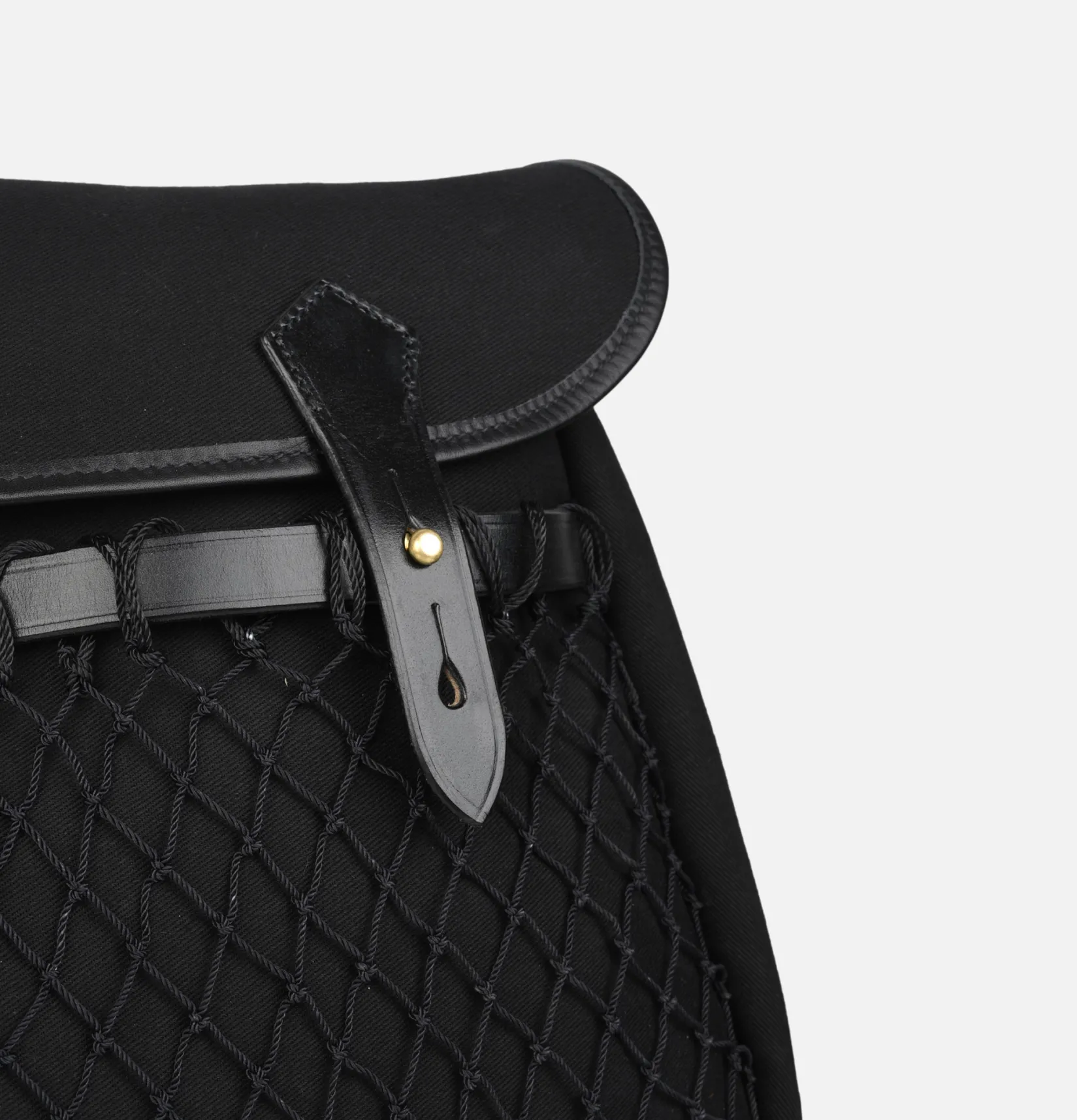 BRADY BAG Sacs Bandoulière<Sac Sandringham Noir