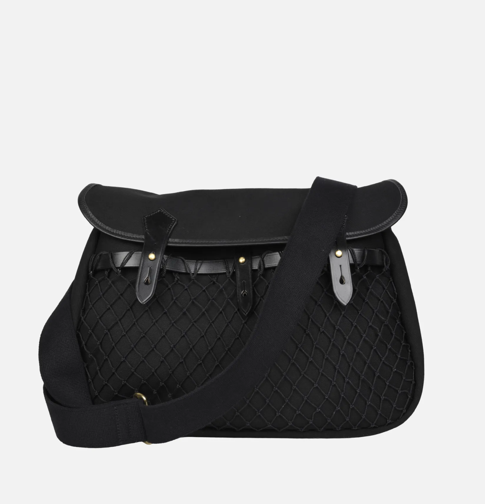 BRADY BAG Sacs Bandoulière<Sac Sandringham Noir