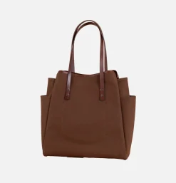 SOUTHERN FIELD INDUSTRIES Autres Sacs <Sac Tote Bag Shopper Acorn