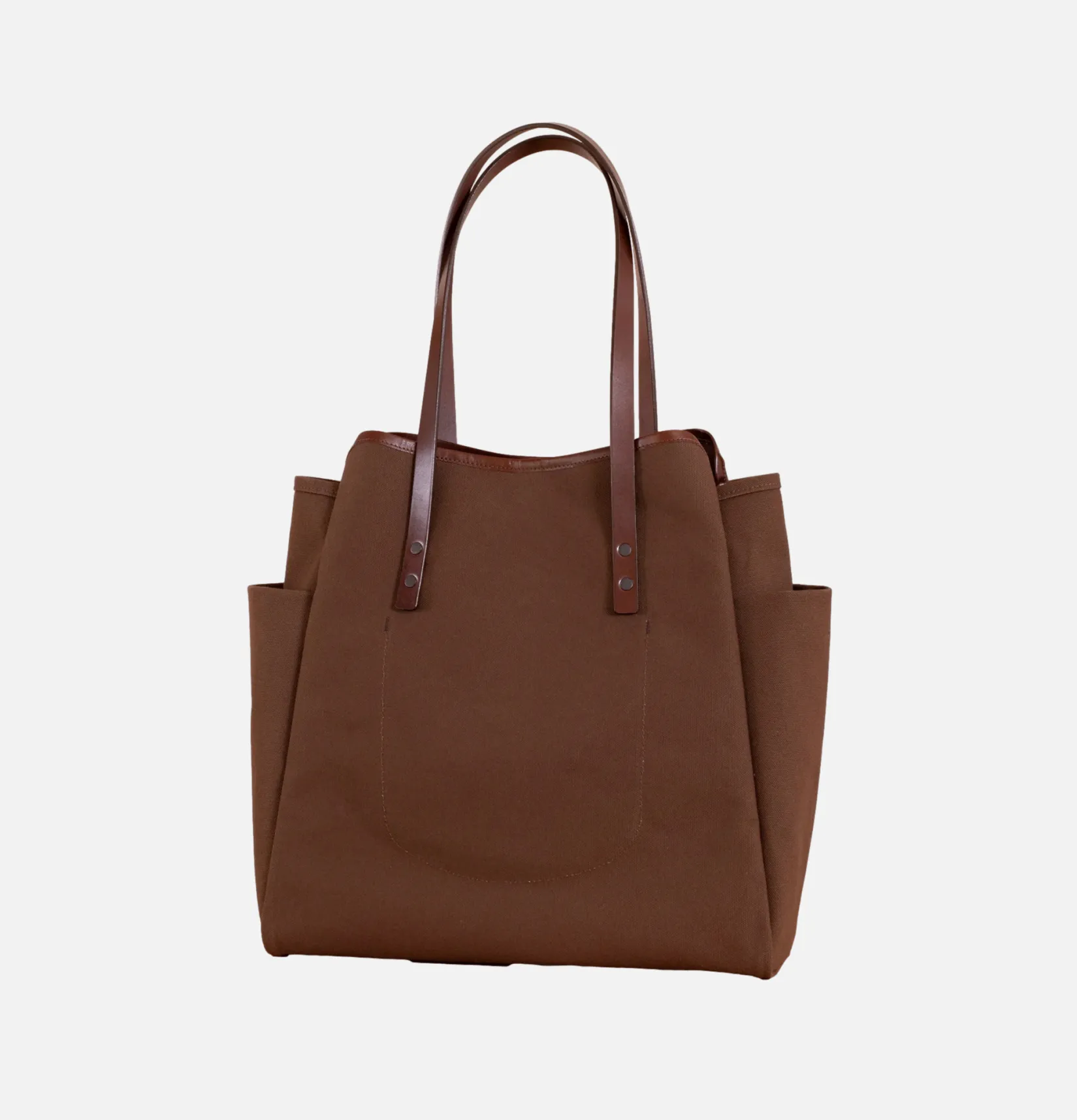 SOUTHERN FIELD INDUSTRIES Autres Sacs <Sac Tote Bag Shopper Acorn