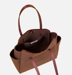 SOUTHERN FIELD INDUSTRIES Autres Sacs <Sac Tote Bag Shopper Acorn