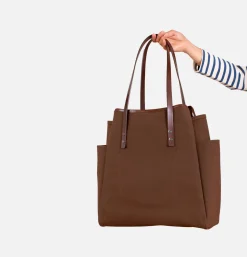 SOUTHERN FIELD INDUSTRIES Autres Sacs <Sac Tote Bag Shopper Acorn