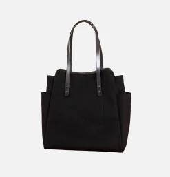 SOUTHERN FIELD INDUSTRIES Autres Sacs <Sac Tote Bag Shopper Noir