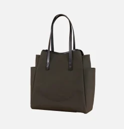 SOUTHERN FIELD INDUSTRIES Autres Sacs <Sac Tote Bag Shopper Olive