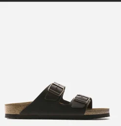 Femme BIRKENSTOCK WOMEN Sandales|Chaussures<Sandales Arizona Femme Habana Etroit