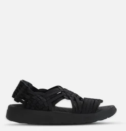 Homme MALIBU SANDALS Sandales<Sandales Canyon Black