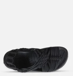 Homme MALIBU SANDALS Sandales<Sandales Canyon Black