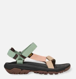 Femme TEVA Sandales<Sandales Femme Hurricane Maple