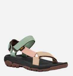 Femme TEVA Sandales<Sandales Femme Hurricane Maple