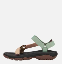 Femme TEVA Sandales<Sandales Femme Hurricane Maple
