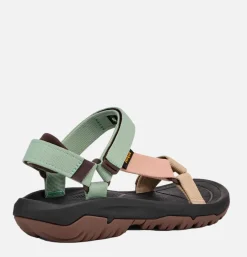 Femme TEVA Sandales<Sandales Femme Hurricane Maple