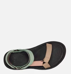 Femme TEVA Sandales<Sandales Femme Hurricane Maple