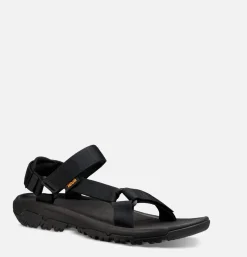 Femme TEVA Sandales<Sandales Femme Hurricane Black