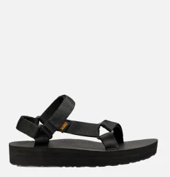 Femme TEVA Sandales|Sandales<Sandales Femme Mid Universal Black