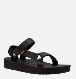 Femme TEVA Sandales|Sandales<Sandales Femme Mid Universal Black
