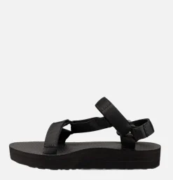 Femme TEVA Sandales|Sandales<Sandales Femme Mid Universal Black