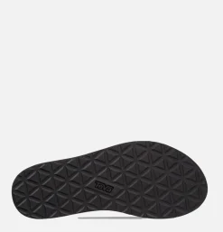 Femme TEVA Sandales|Sandales<Sandales Femme Mid Universal Black
