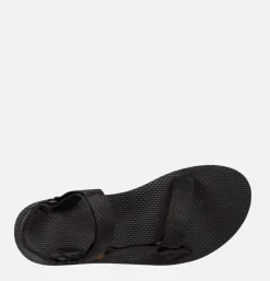 Femme TEVA Sandales|Sandales<Sandales Femme Mid Universal Black