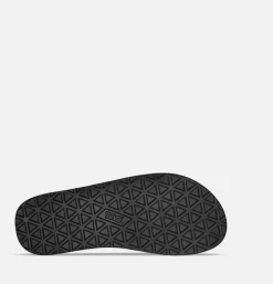 Femme TEVA Sandales<Sandales Femme Urban Black