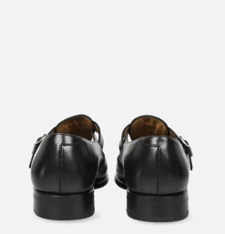 Homme TOOLS AND CONSTRUCTION Chaussures<Sandales Fisherman Black