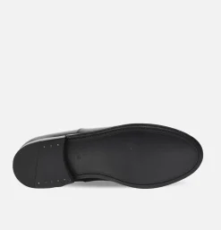 Homme TOOLS AND CONSTRUCTION Chaussures<Sandales Fisherman Black