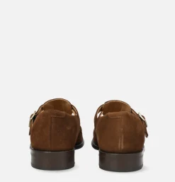 Homme TOOLS AND CONSTRUCTION Chaussures<Sandales Fisherman Miel