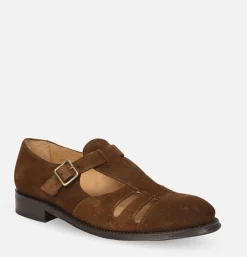 Homme TOOLS AND CONSTRUCTION Chaussures<Sandales Fisherman Miel