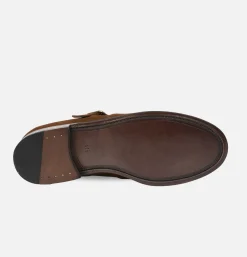 Homme TOOLS AND CONSTRUCTION Chaussures<Sandales Fisherman Miel