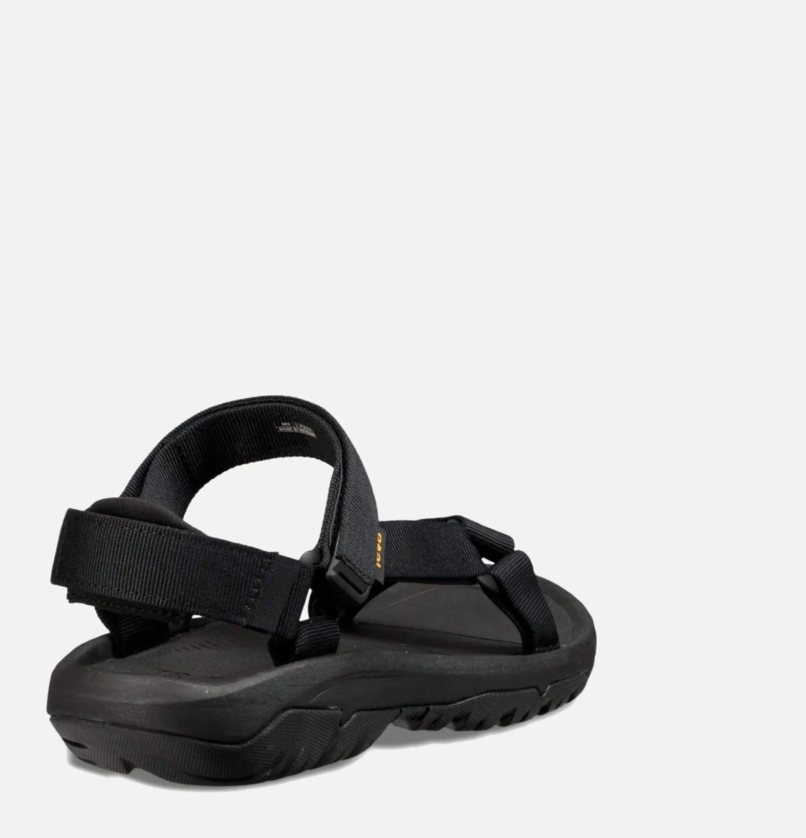 Homme TEVA Sandales<Sandales Hurricane Black