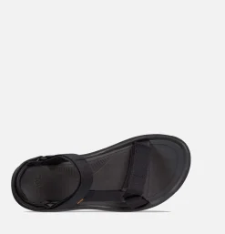 Homme TEVA Sandales<Sandales Hurricane Black