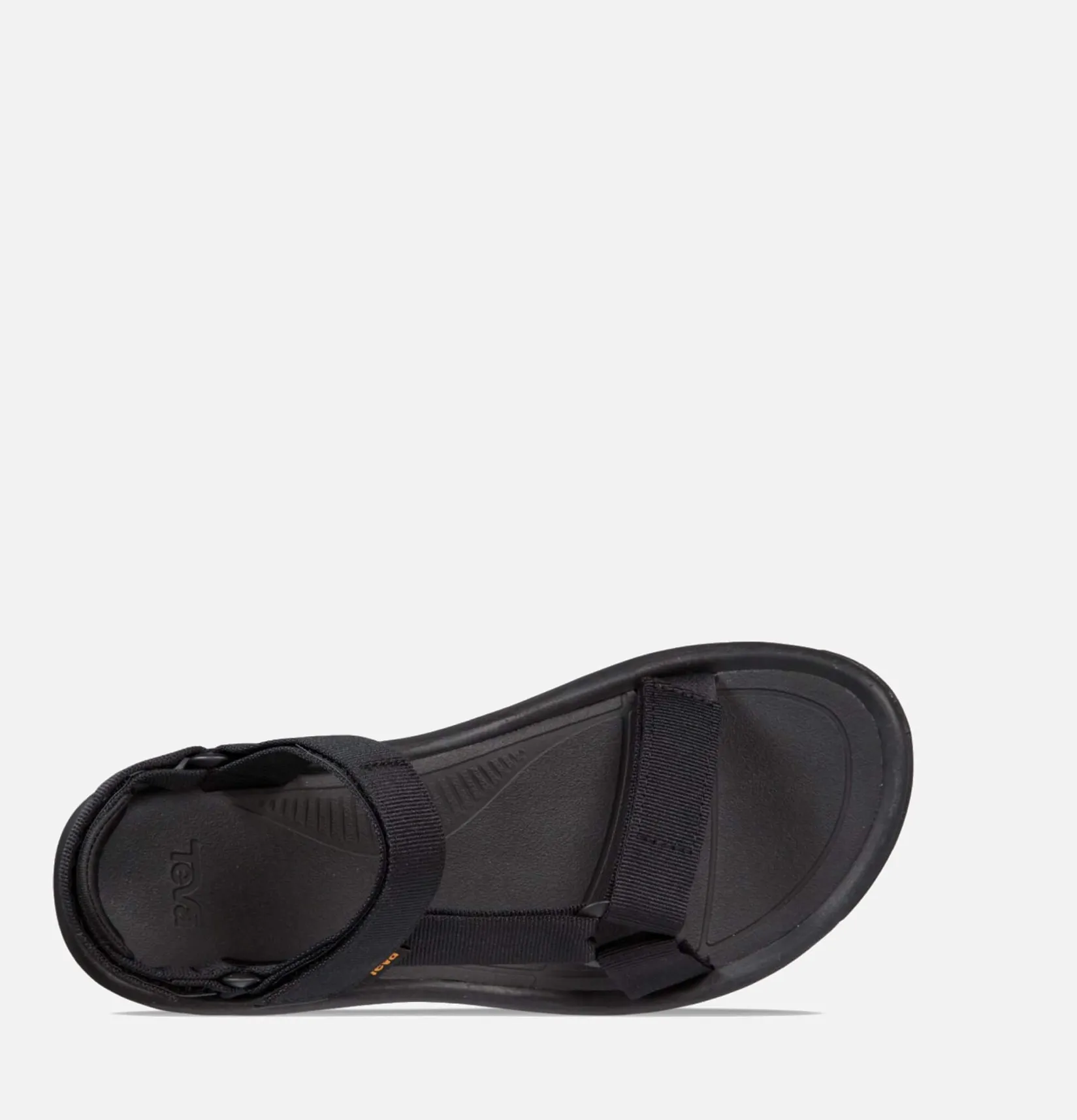 Homme TEVA Sandales<Sandales Hurricane Black