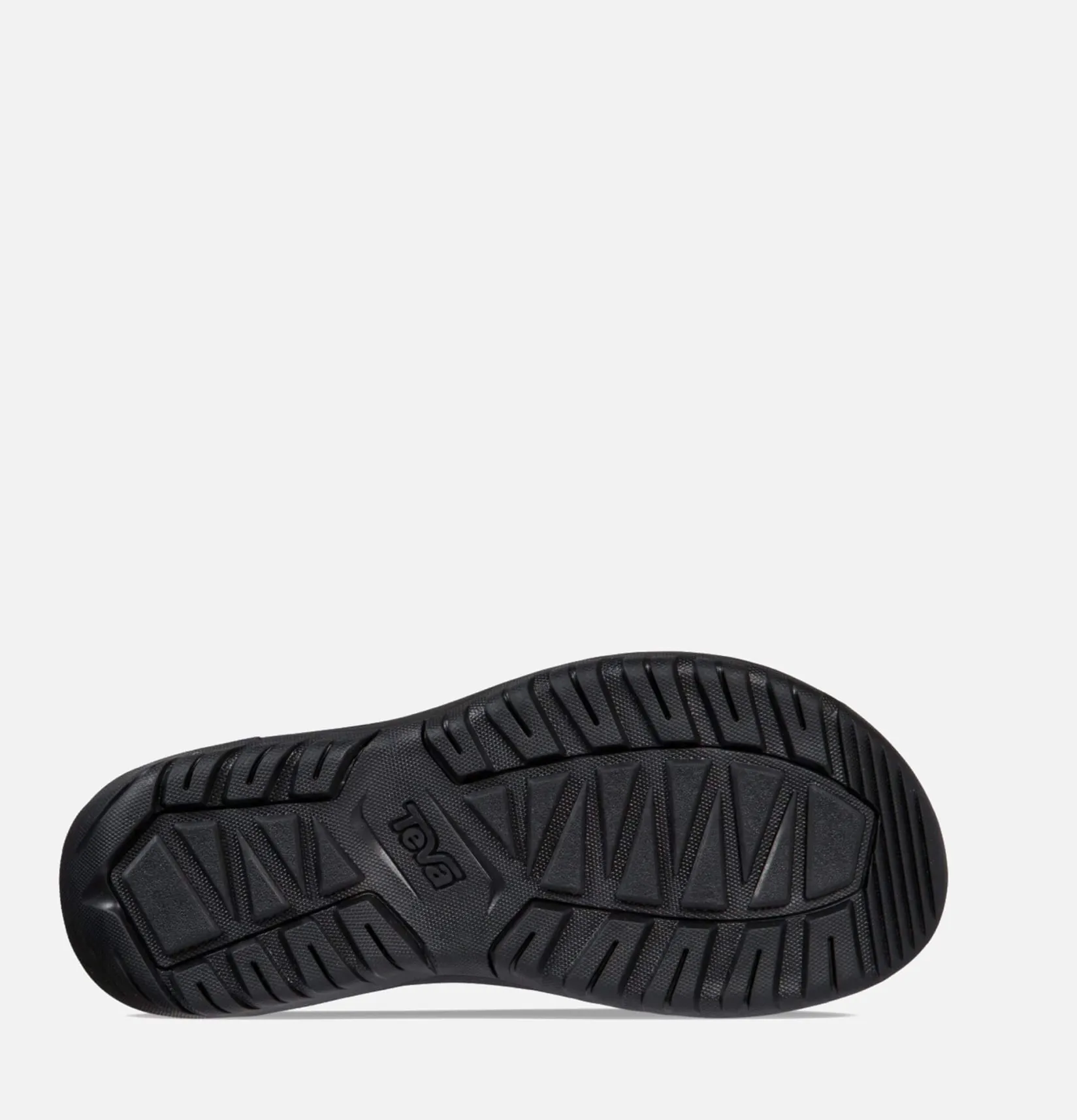 Homme TEVA Sandales<Sandales Hurricane Black