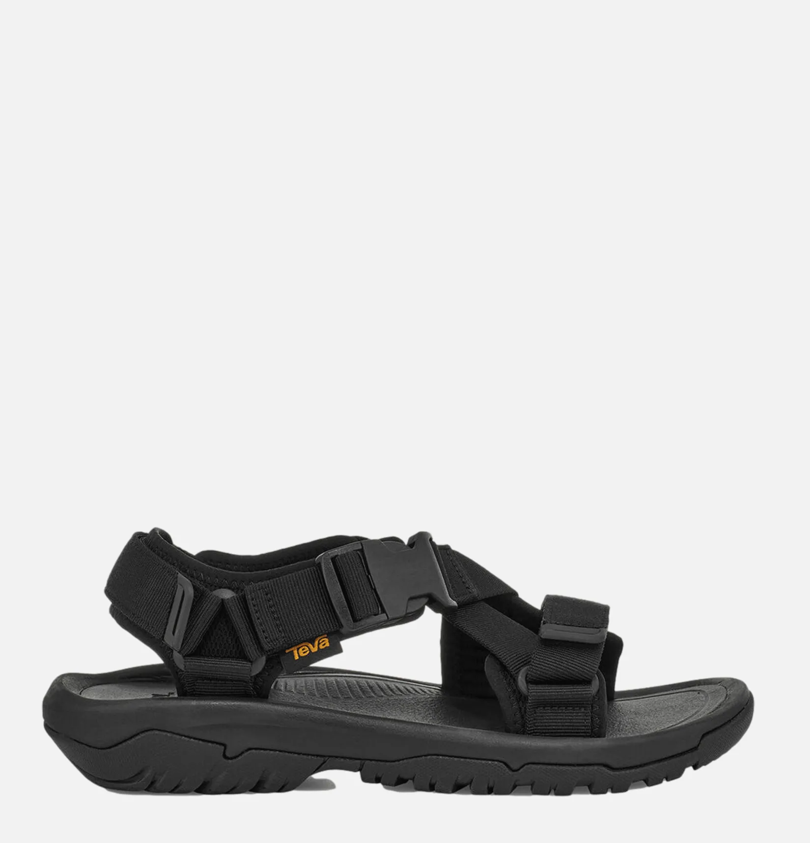 Homme TEVA Sandales<Sandales Hurricane V Black