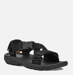 Homme TEVA Sandales<Sandales Hurricane V Black