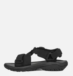 Homme TEVA Sandales<Sandales Hurricane V Black