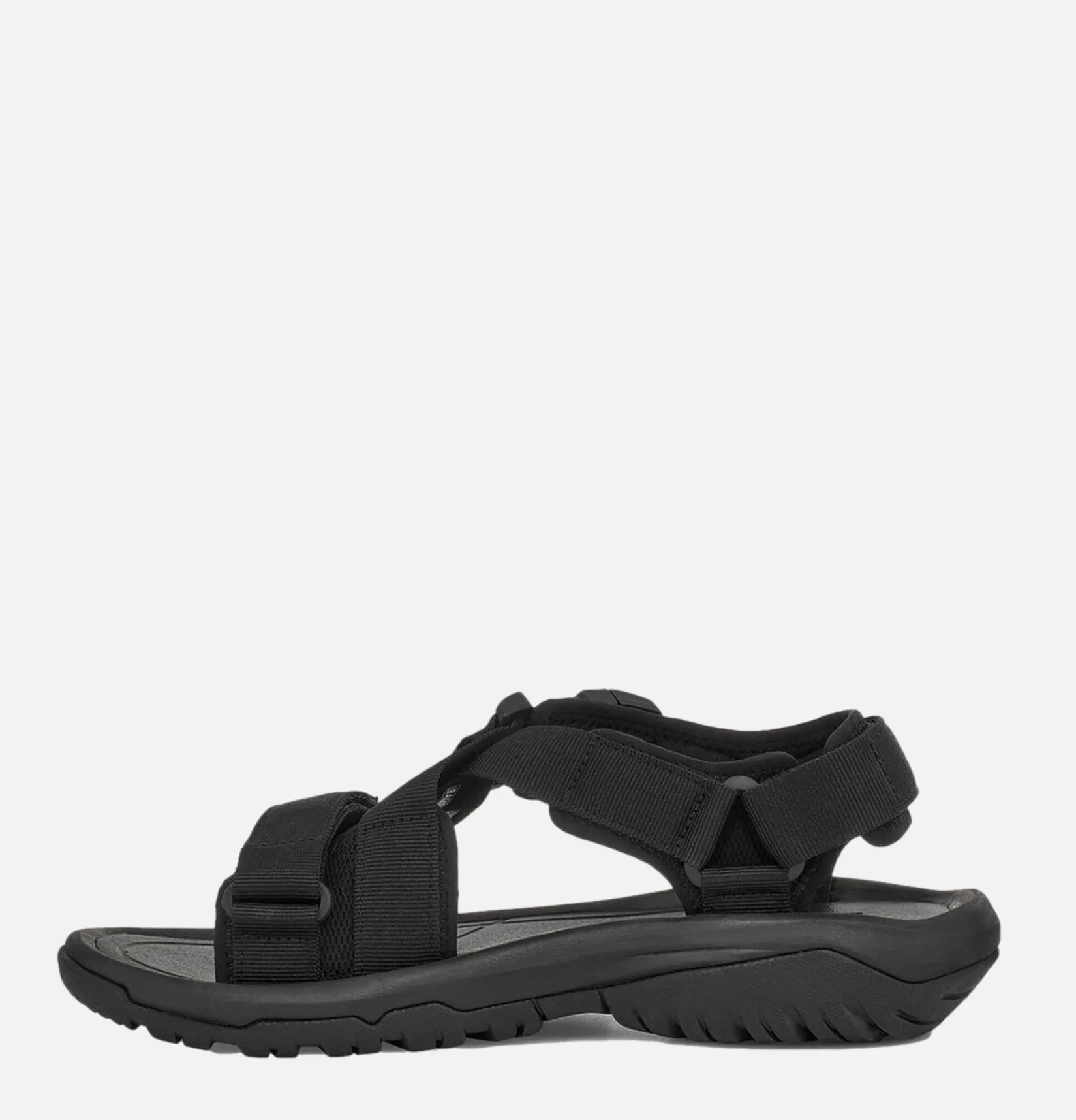 Homme TEVA Sandales<Sandales Hurricane V Black