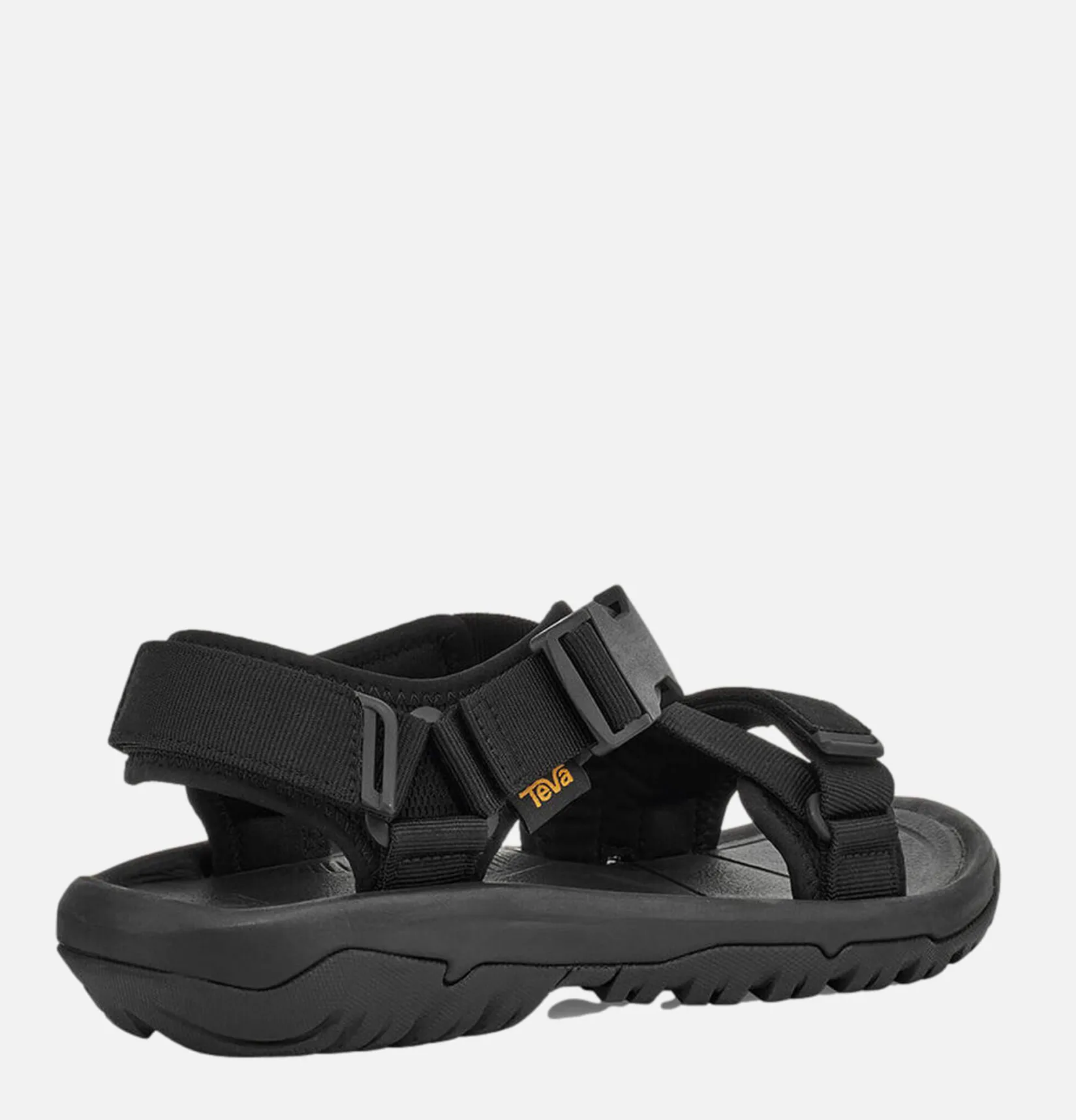 Homme TEVA Sandales<Sandales Hurricane V Black